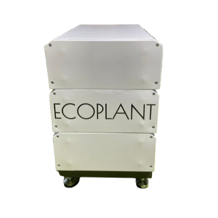 LiFePo4 Batterij