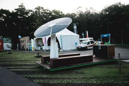 Ecoplant Solar Truck